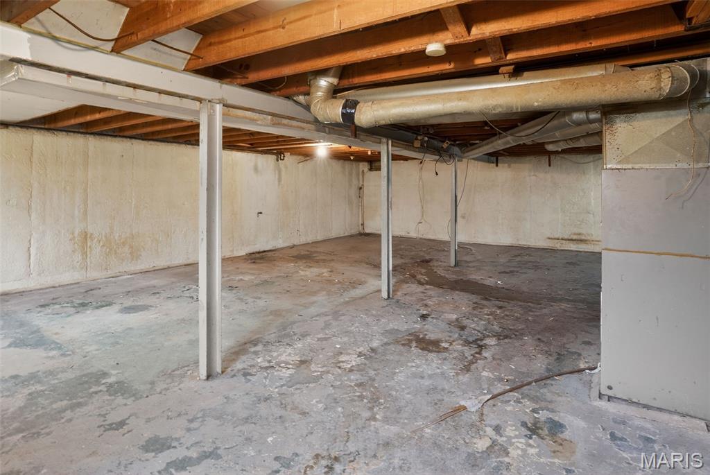 Hanley Hills - Residential