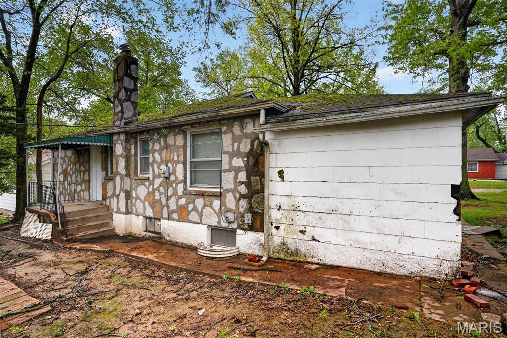 Hanley Hills - Residential