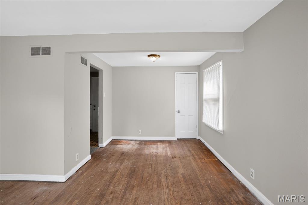 Hanley Hills - Residential