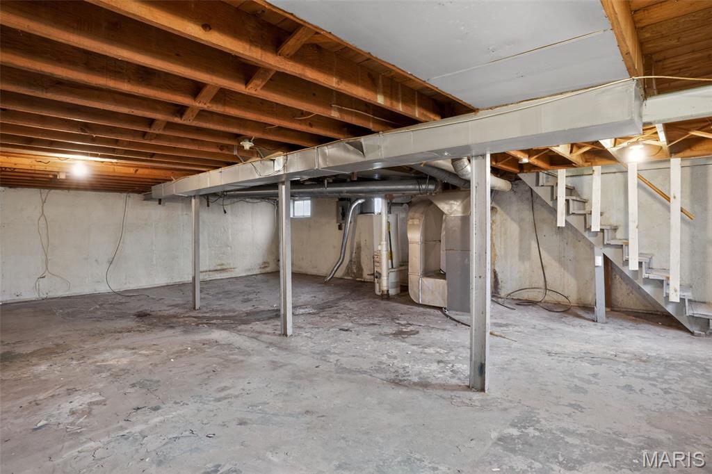 Hanley Hills - Residential