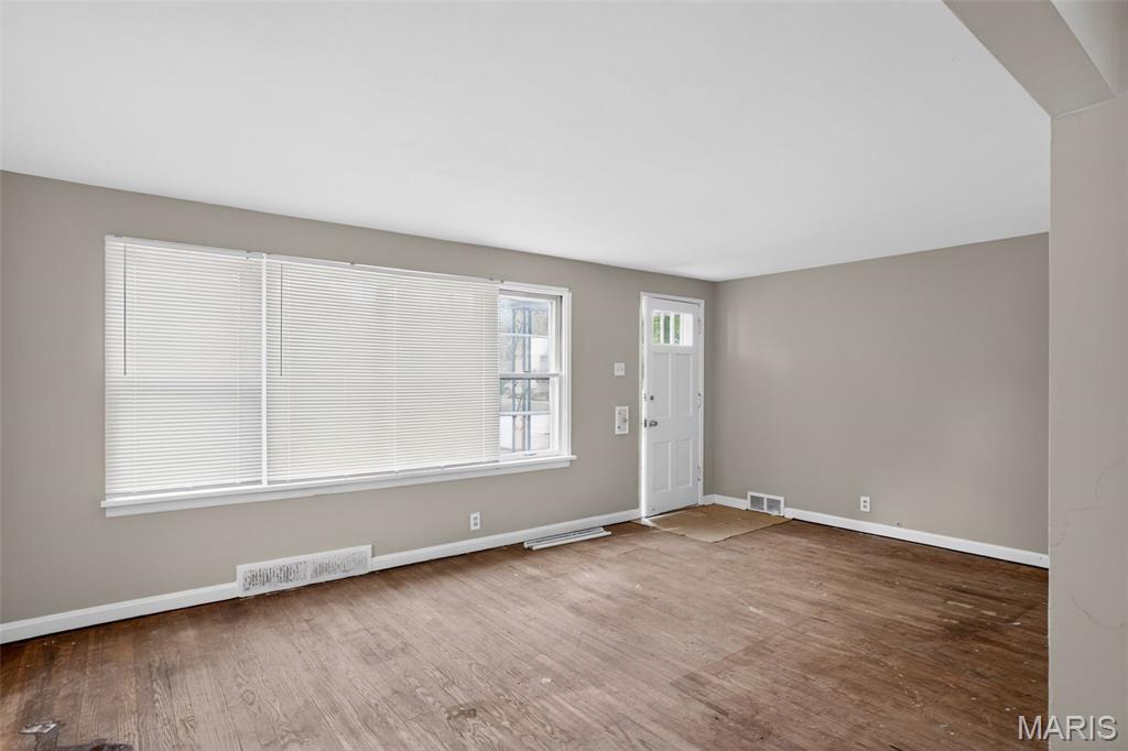 Hanley Hills - Residential