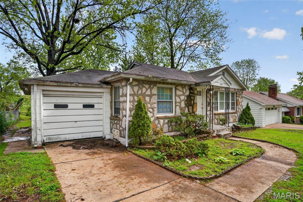 Hanley Hills - Residential