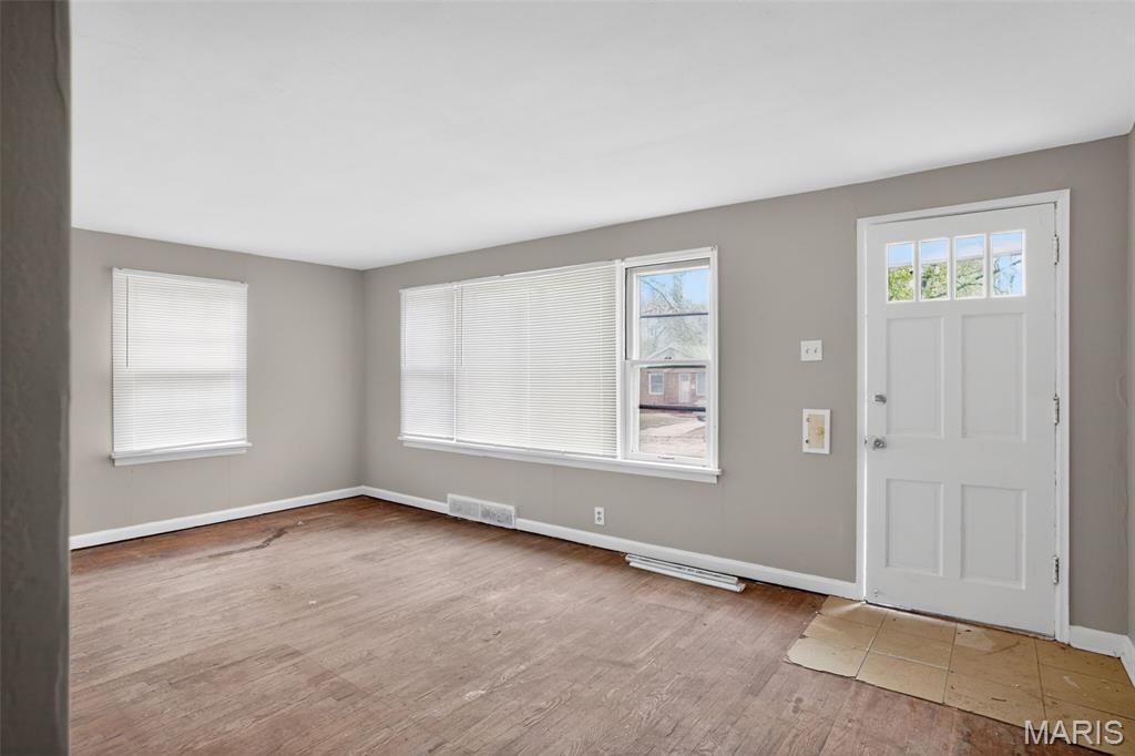 Hanley Hills - Residential