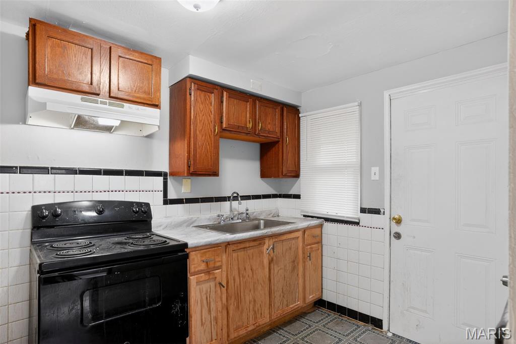 Hanley Hills - Residential