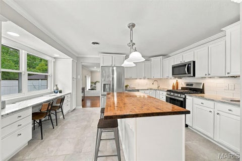 Tiny photo for 502 Iron Lantern Drive, Ballwin, MO 63011 (MLS # 26056760)
