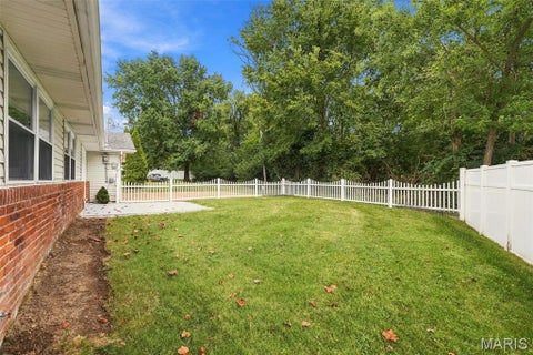 Tiny photo for 502 Iron Lantern Drive, Ballwin, MO 63011 (MLS # 26056760)