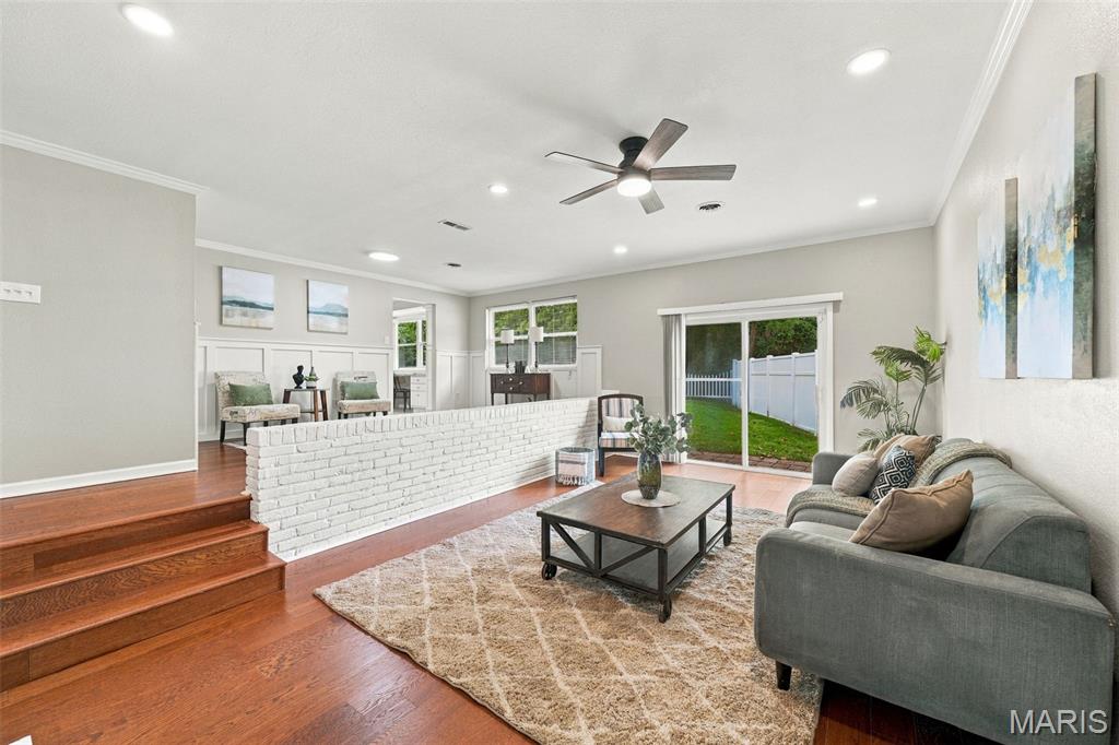 502 Iron Lantern Drive
