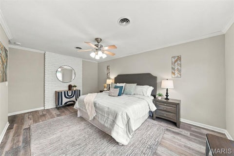 Tiny photo for 502 Iron Lantern Drive, Ballwin, MO 63011 (MLS # 26056760)