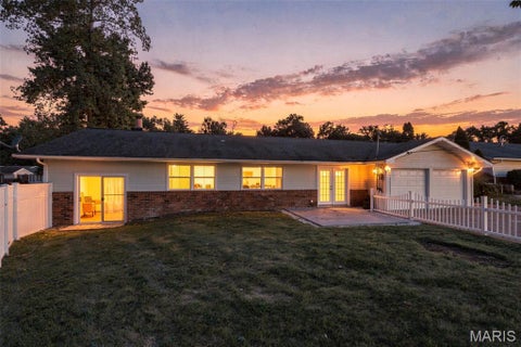 Tiny photo for 502 Iron Lantern Drive, Ballwin, MO 63011 (MLS # 26056760)