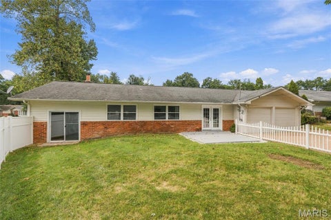 Tiny photo for 502 Iron Lantern Drive, Ballwin, MO 63011 (MLS # 26056760)