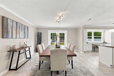 Tiny photo for 502 Iron Lantern Drive, Ballwin, MO 63011 (MLS # 26056760)