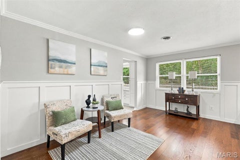 Tiny photo for 502 Iron Lantern Drive, Ballwin, MO 63011 (MLS # 26056760)