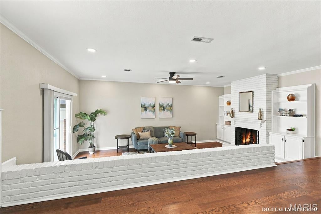 502 Iron Lantern Drive