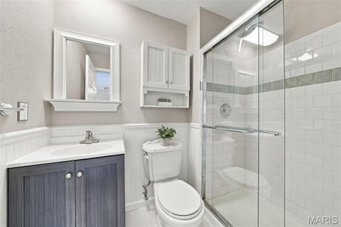Tiny photo for 502 Iron Lantern Drive, Ballwin, MO 63011 (MLS # 26056760)