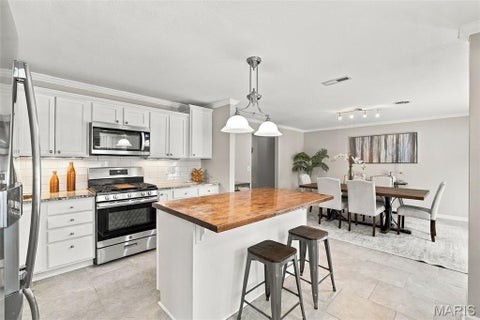 Tiny photo for 502 Iron Lantern Drive, Ballwin, MO 63011 (MLS # 26056760)