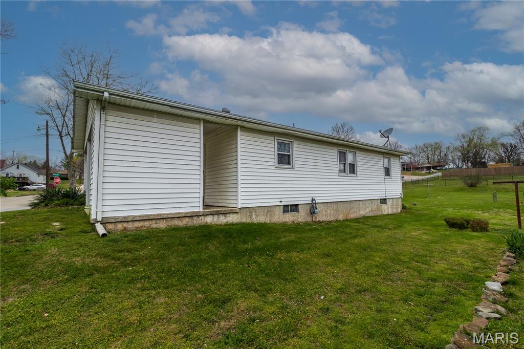 Malone Sunny Slope - Residential