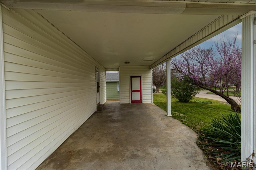 Malone Sunny Slope - Residential