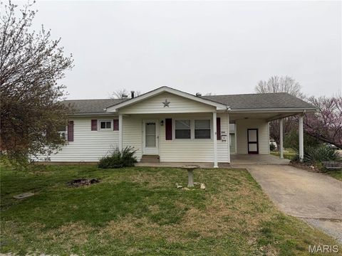 Photo of 506 Harrison Drive, Jackson, MO 63755 (MLS # 26017845)