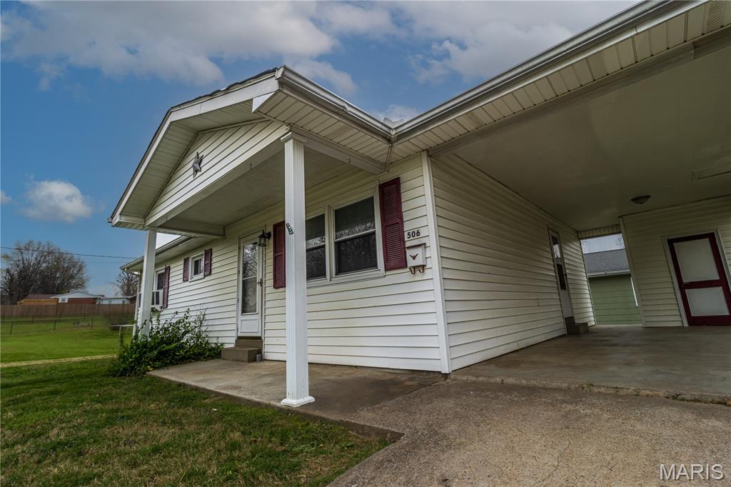 Malone Sunny Slope - Residential