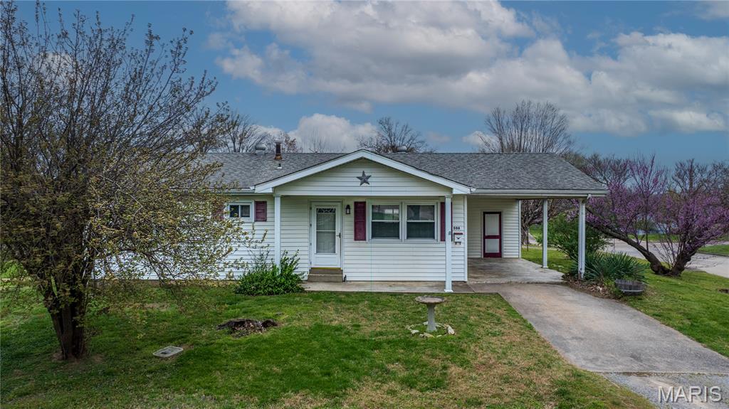 Malone Sunny Slope - Residential