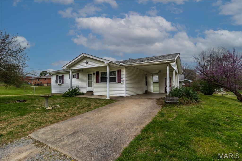 Malone Sunny Slope - Residential