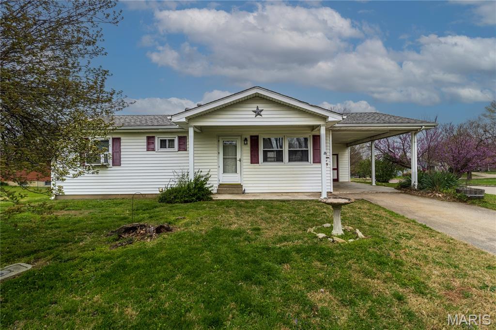 Malone Sunny Slope - Residential