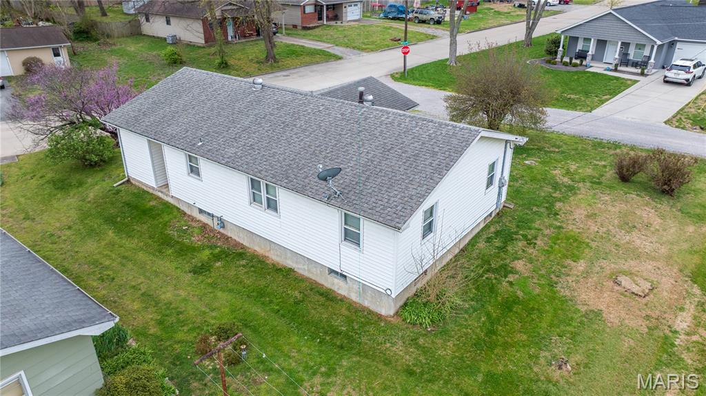 Malone Sunny Slope - Residential