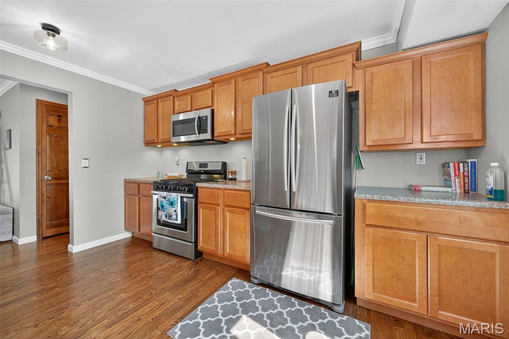 St Louis, Missouri 63125, United States, 3 Bedrooms Bedrooms, ,3 BathroomsBathrooms,Residential,Pending,206339