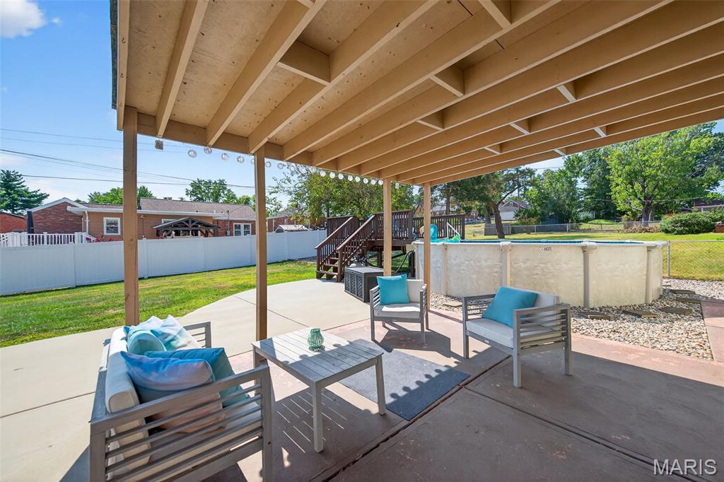 St Louis, Missouri 63125, United States, 3 Bedrooms Bedrooms, ,3 BathroomsBathrooms,Residential,Pending,206339