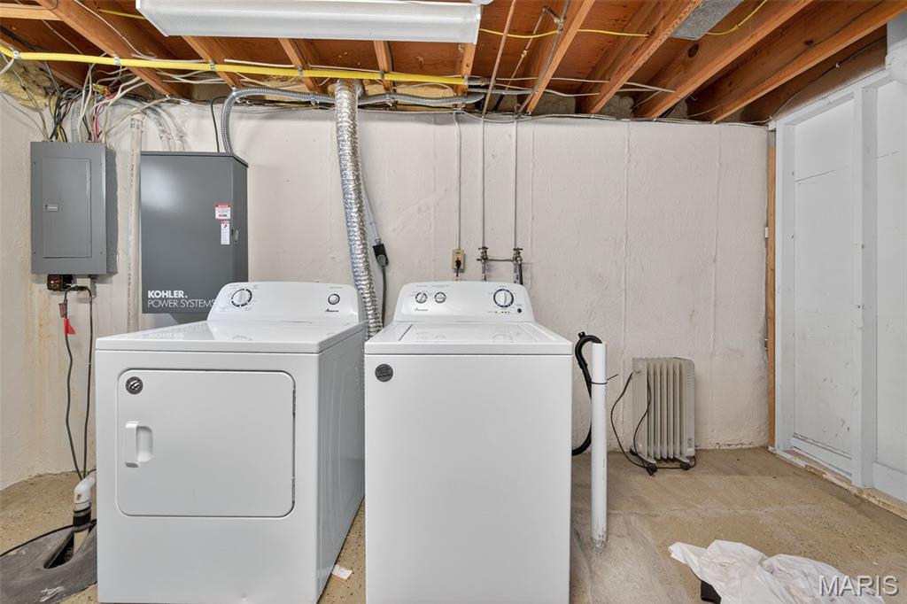 St Louis, Missouri 63125, United States, 3 Bedrooms Bedrooms, ,3 BathroomsBathrooms,Residential,Pending,206339