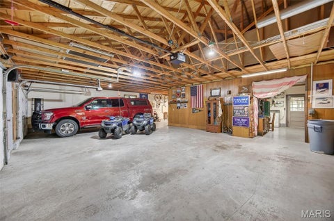 Tiny photo for 31197 Hidden Hills Road, Richland, MO 65556 (MLS # 26037056)