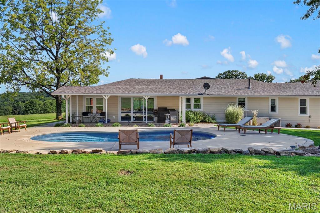 8120 Angell Road