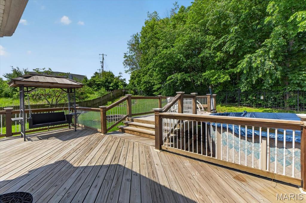 Eagles Bluff - Residential
