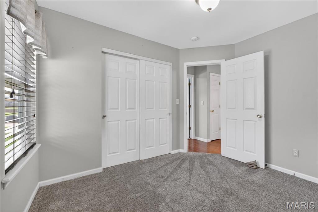 Eagles Bluff - Residential