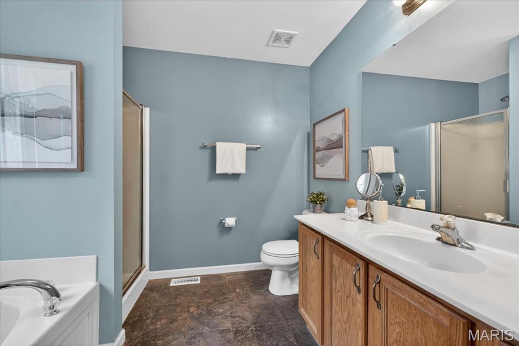 Eagles Bluff - Residential