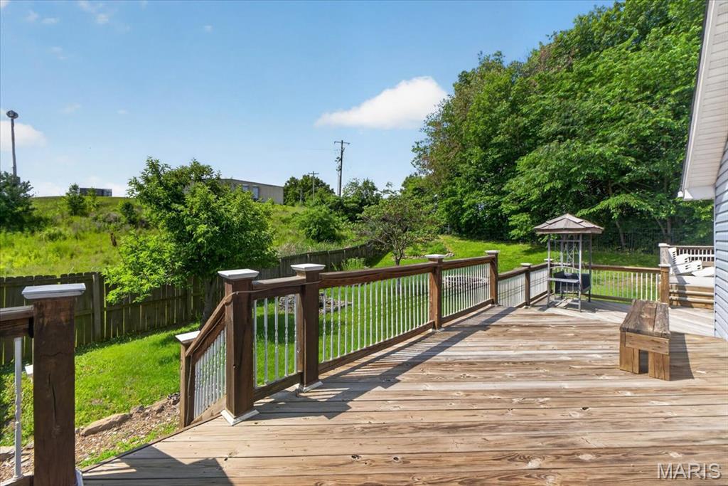 Eagles Bluff - Residential