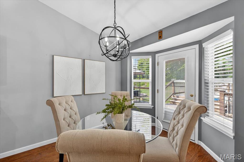 Eagles Bluff - Residential