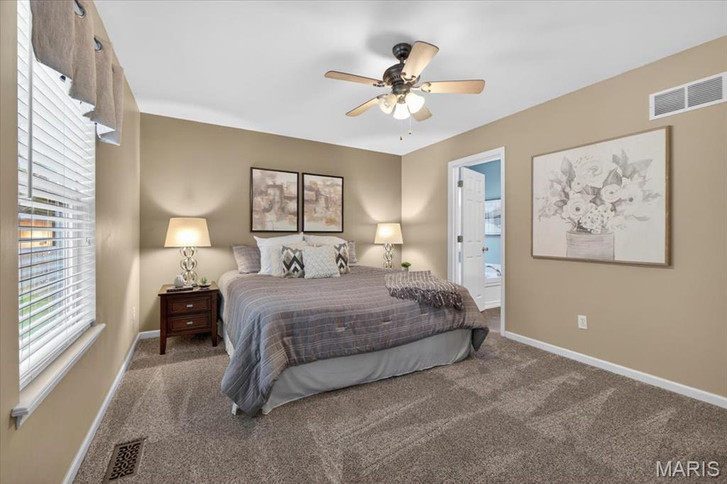 Eagles Bluff - Residential