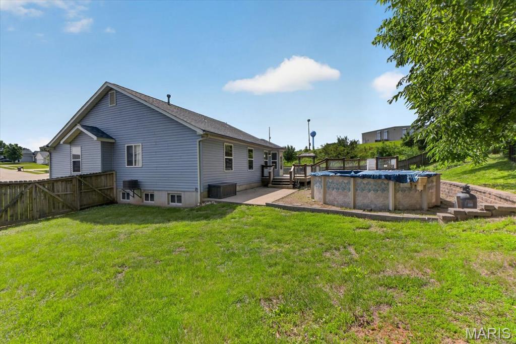 Eagles Bluff - Residential