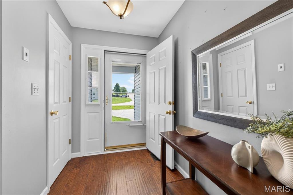 Eagles Bluff - Residential