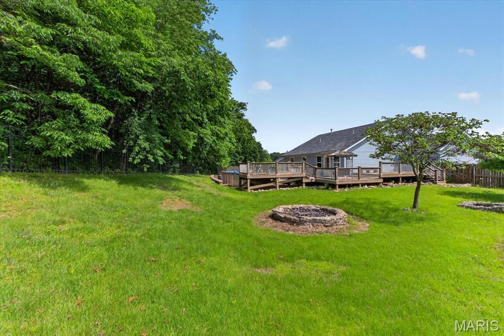 Eagles Bluff - Residential