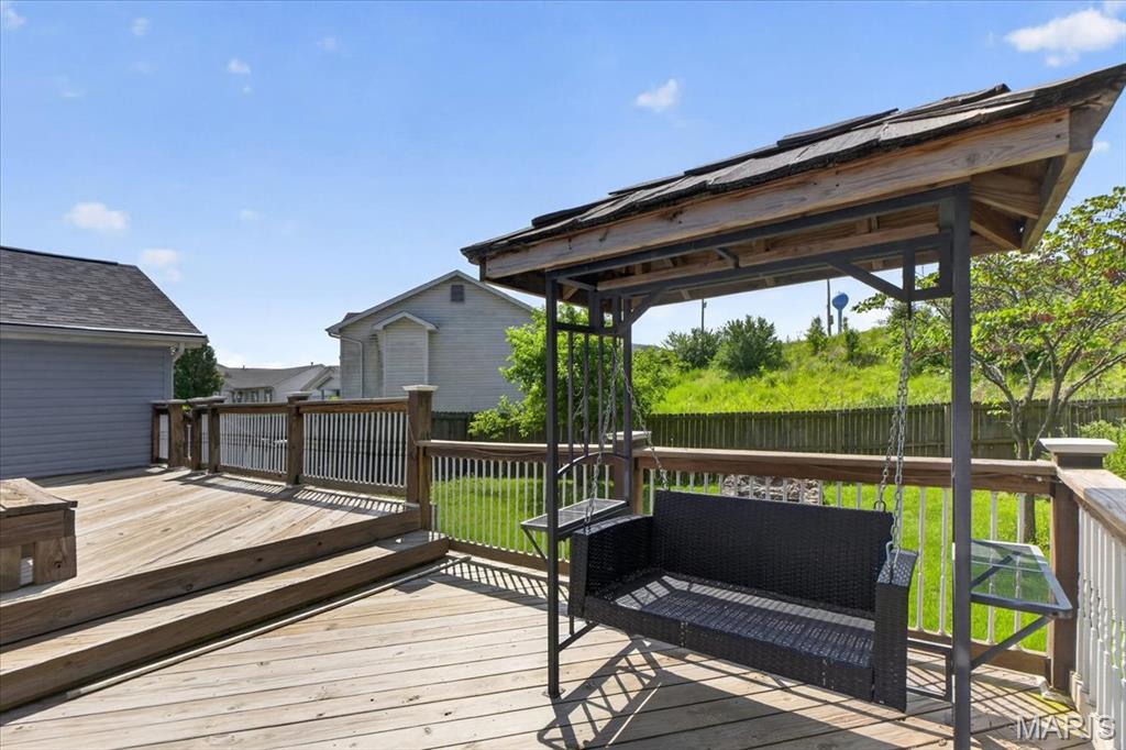Eagles Bluff - Residential
