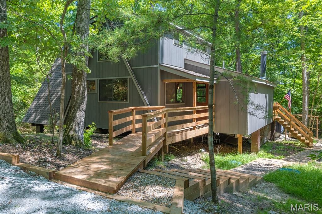 444 Foxfire Circle Drive