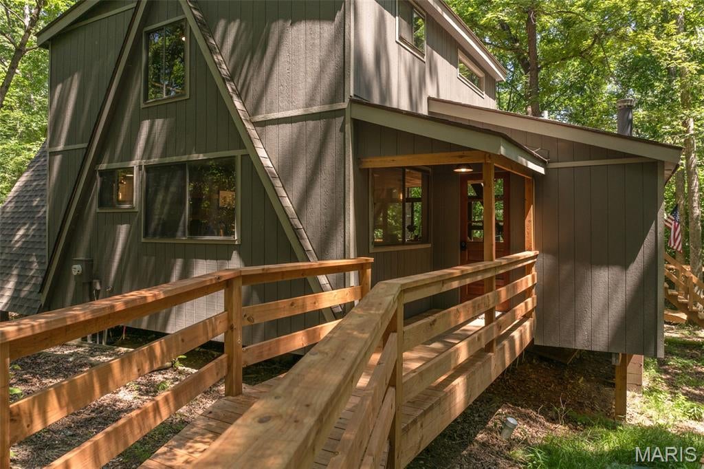 444 Foxfire Circle Drive