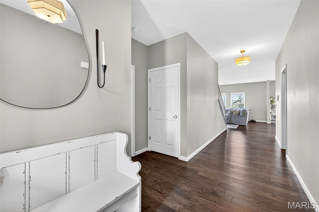 Hartford Glen - Residential