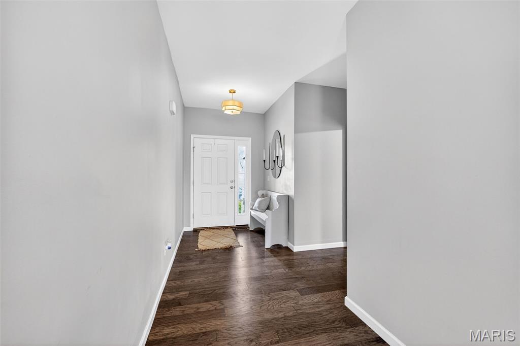 Hartford Glen - Residential