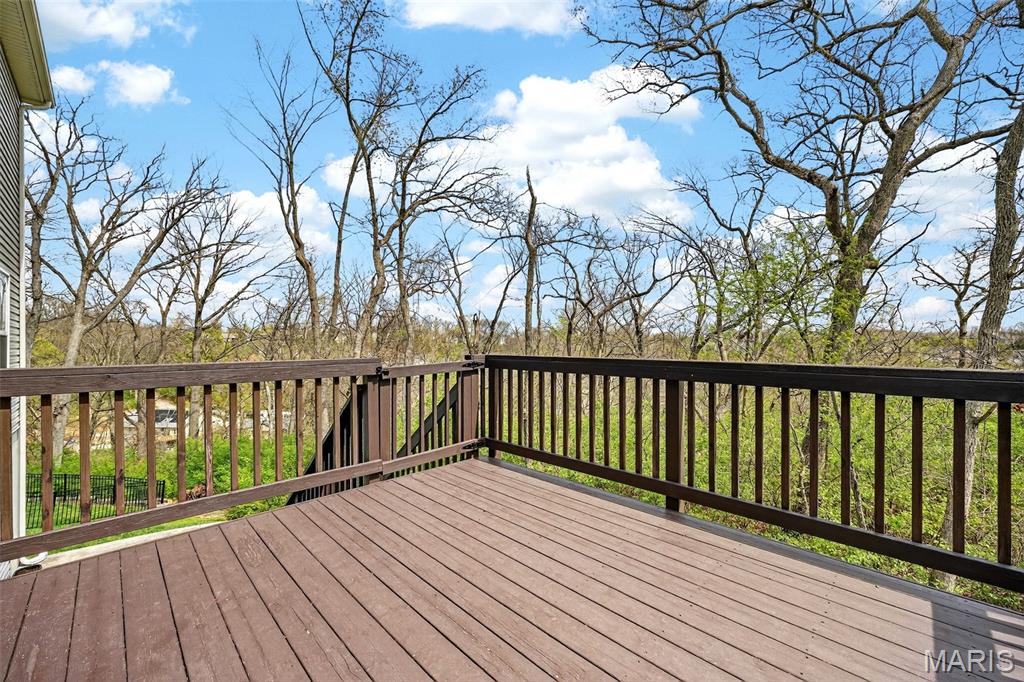 Hartford Glen - Residential