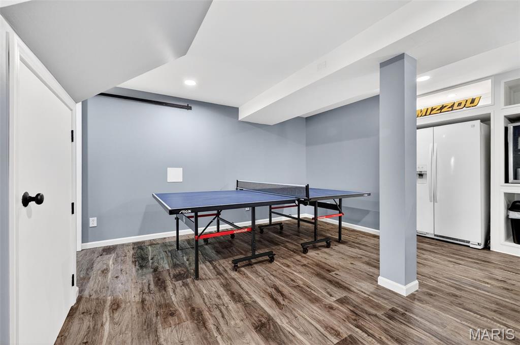 Hartford Glen - Residential