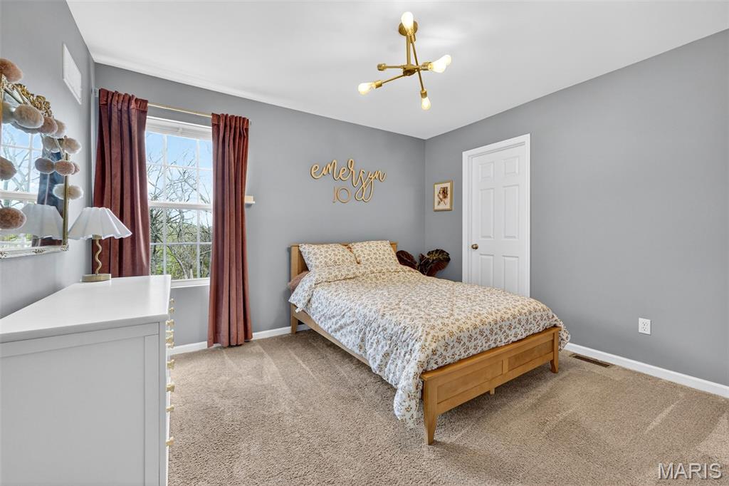 Hartford Glen - Residential