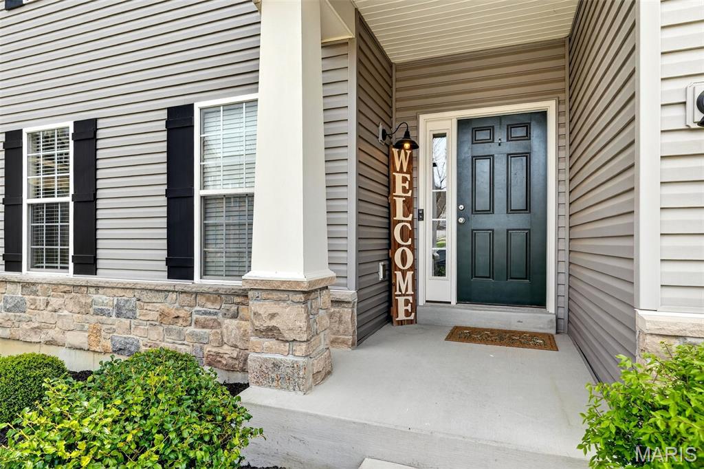 Hartford Glen - Residential